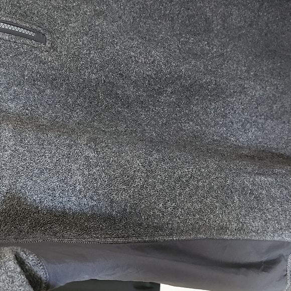 Vineyard Vines Size XL Gray Sweater - Picture 3 of 6